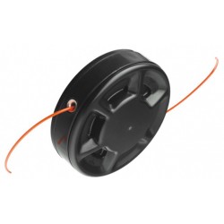 Тримерна головка Husqvarna Superauto II, 1\" (5784471-01)