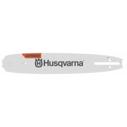 Шина Husqvarna X-Force 35 см, 3/8\" mini, 1.3 мм, SM, SN, 52DL (5822076-52)