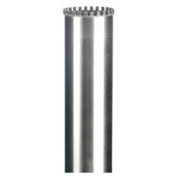 Коронка алмазна Husqvarna D1410 1-1/4\", 122 мм (5852106-01)