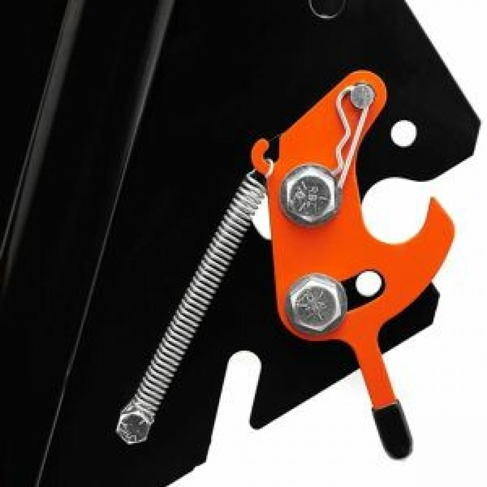 Базова платформа Husqvarna (5866372-01) - фото 2 Базова платформа Husqvarna (5866372-01) - фото 2