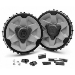 Колеса для підвищеної прохідності Husqvarna Automower 310, 315 та 315Х (5872353-01)