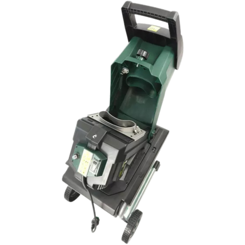 Електричний подрібнювач Iron Angel ES2650LG (2001145) - фото 2 Електричний подрібнювач Iron Angel ES2650LG (2001145) - фото 2