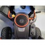 Двигун Husqvarna HS452 (5986940-01) - фото 2 Двигун Husqvarna HS452 (5986940-01) - фото 2