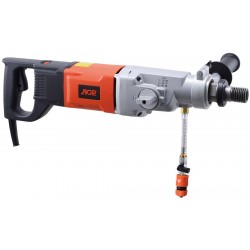 Дриль алмазного свердління з охолодження AGP DM160 Дриль алмазного свердління з охолодження AGP DM160