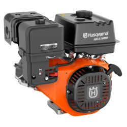 Двигун Husqvarna HH270MP (19705056-01) Двигун Husqvarna HH270MP (19705056-01)