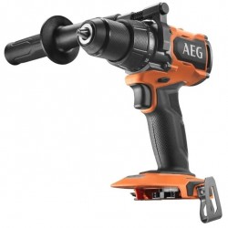 Акумуляторний шурупокрут AEG BSB18BL2-0 (4935481042) (без АКБ та ЗП) Акумуляторний шурупокрут AEG BSB18BL2-0 (4935481042) (без АКБ та ЗП)