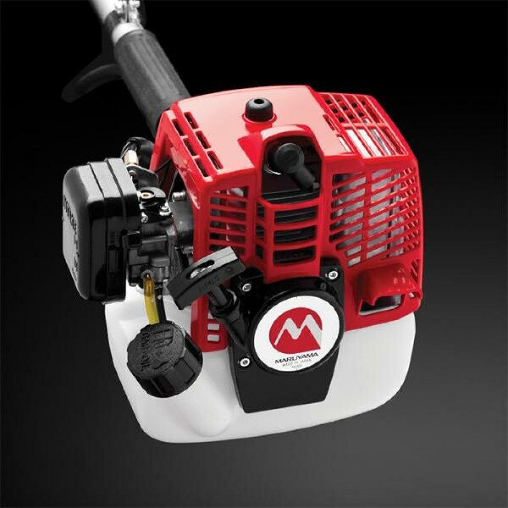 Мотокоса Maruyama BC320H - фото 1 Мотокоса Maruyama BC320H - фото 1