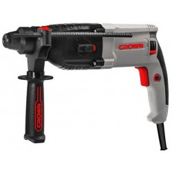 Перфоратор CROWN CT18032 BMC Перфоратор CROWN CT18032 BMC