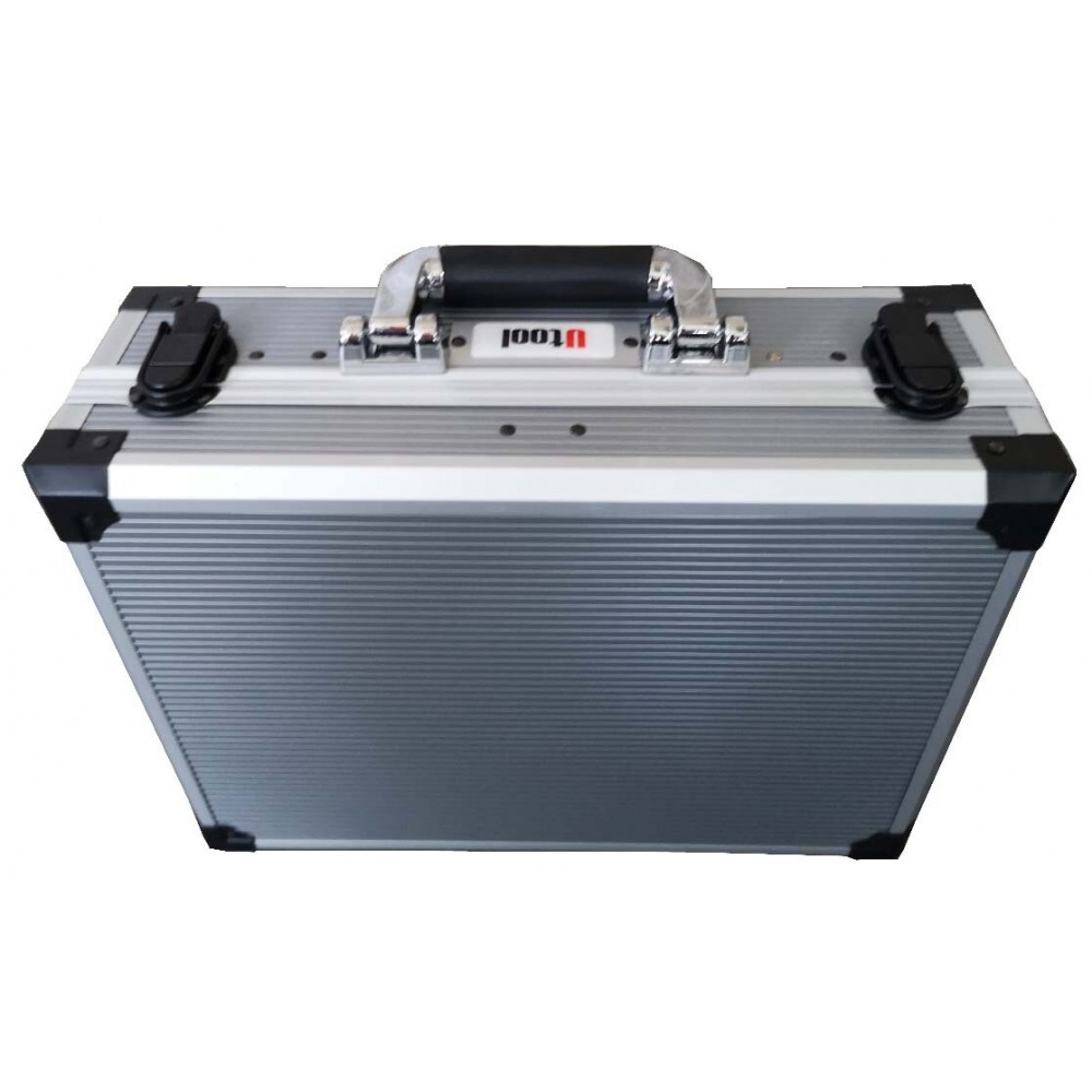 Набір інструментів Utool U10103PX - фото 4 Набір інструментів Utool U10103PX - фото 4