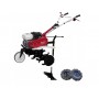 Мотокультиватор AGT MS6580/4 - фото 2