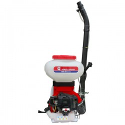 Обприскувач бензиновий Maruyama MM300 (352799) Обприскувач бензиновий Maruyama MM300 (352799)