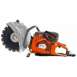 Бензоріз Husqvarna K970 16 Бензоріз Husqvarna K970 16