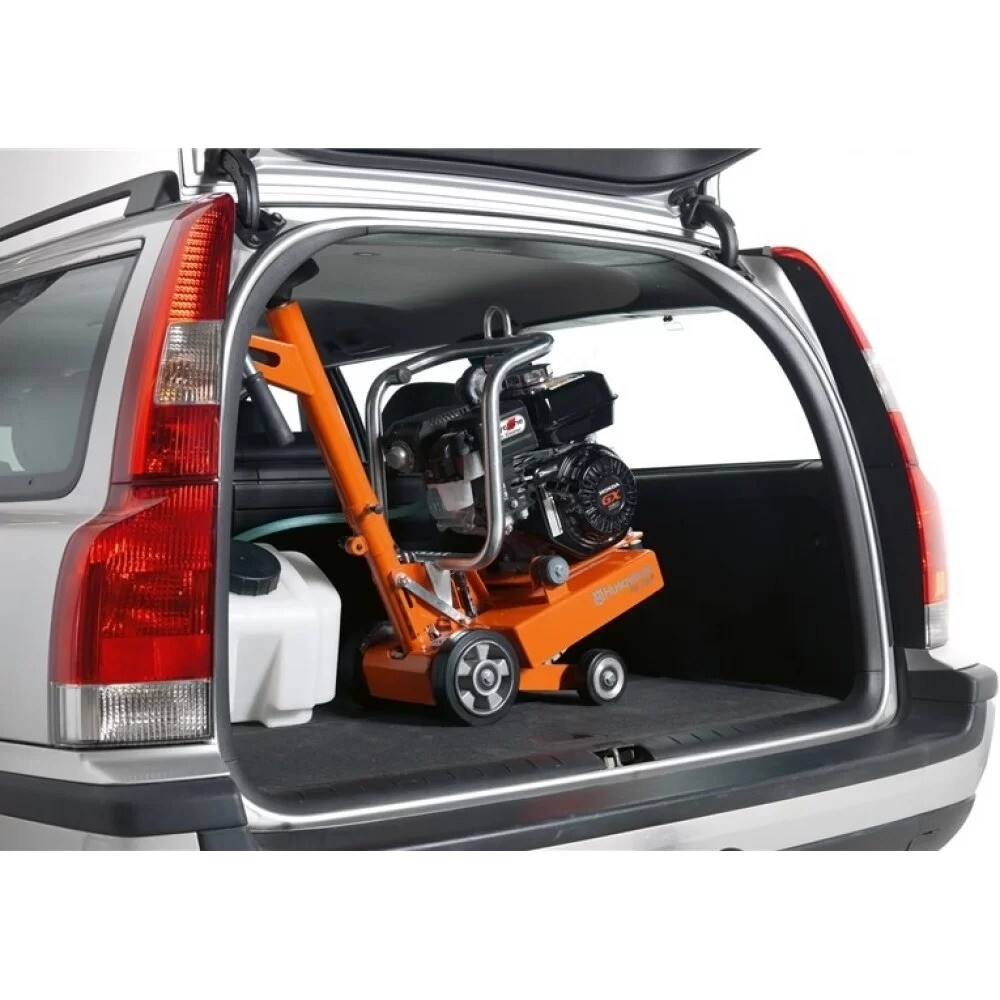 Нарізувач швів Husqvarna FS305 (9651500-26) - фото 4 Нарізувач швів Husqvarna FS305 (9651500-26) - фото 4