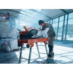 Плиткоріз Husqvarna TS 100R Плиткоріз Husqvarna TS 100R