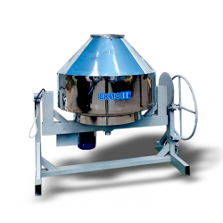 Змішувач харчовий Скіф, 600 л (00000000092) Змішувач харчовий Скіф, 600 л (00000000092)