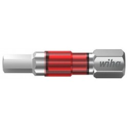 Набір біт HEX 6.0х29 мм, 5 шт. Wiha (W42107)