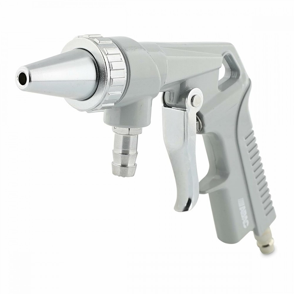 Піскоструминний пістолет ABAC (2809913581) - фото 2 Піскоструминний пістолет ABAC (2809913581) - фото 2