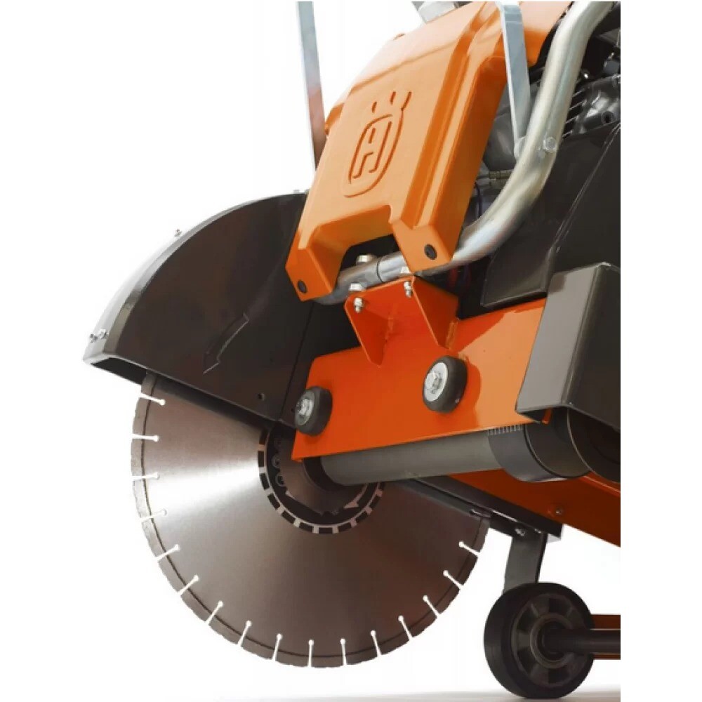 Нарізувач швів Husqvarna FS524 (9670461-02) - фото 1 Нарізувач швів Husqvarna FS524 (9670461-02) - фото 1