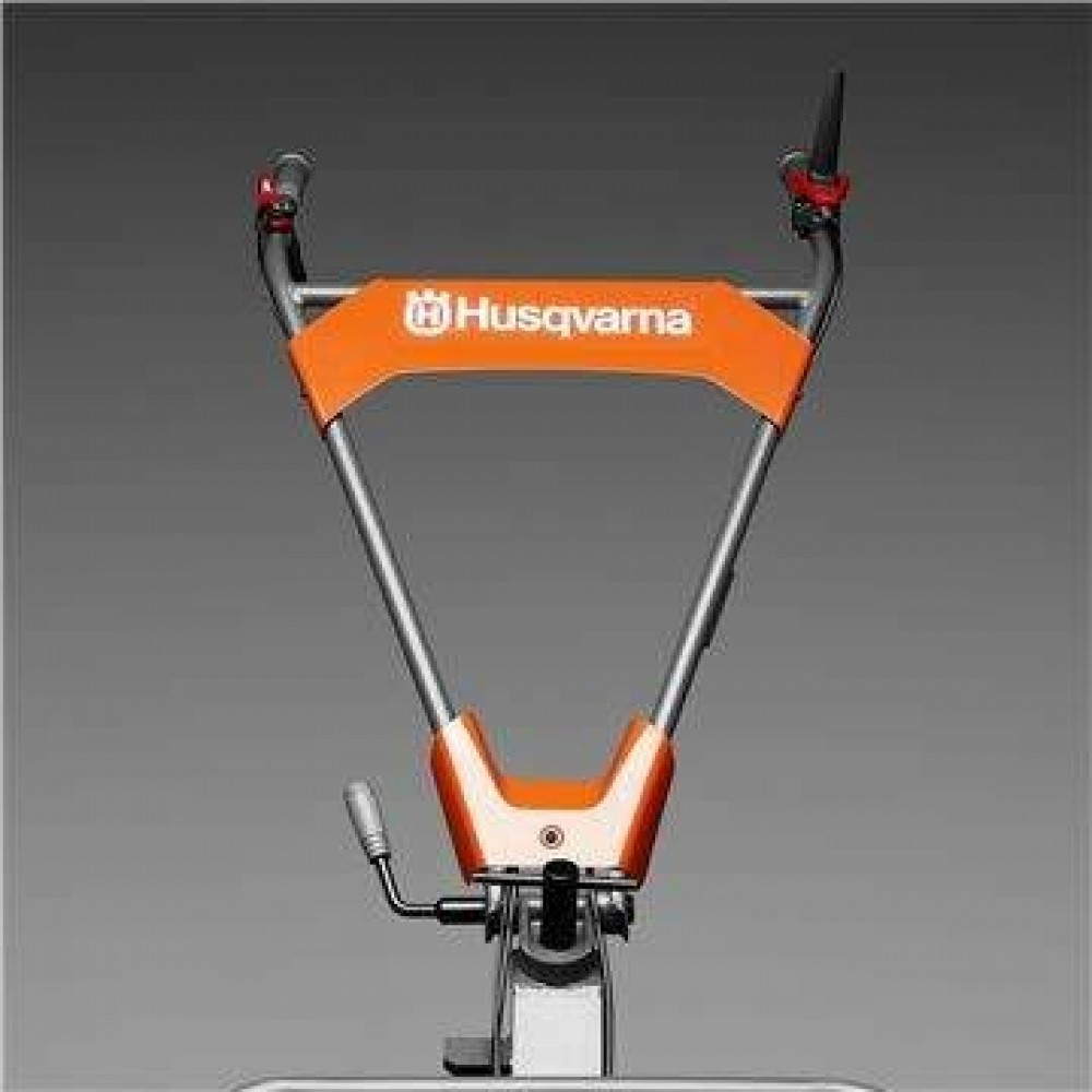 Мотокультиватор Husqvarna TF 230 (9673167-01) - фото 5