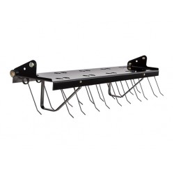 Граблі Husqvarna для моху 102 см (5866368-01)