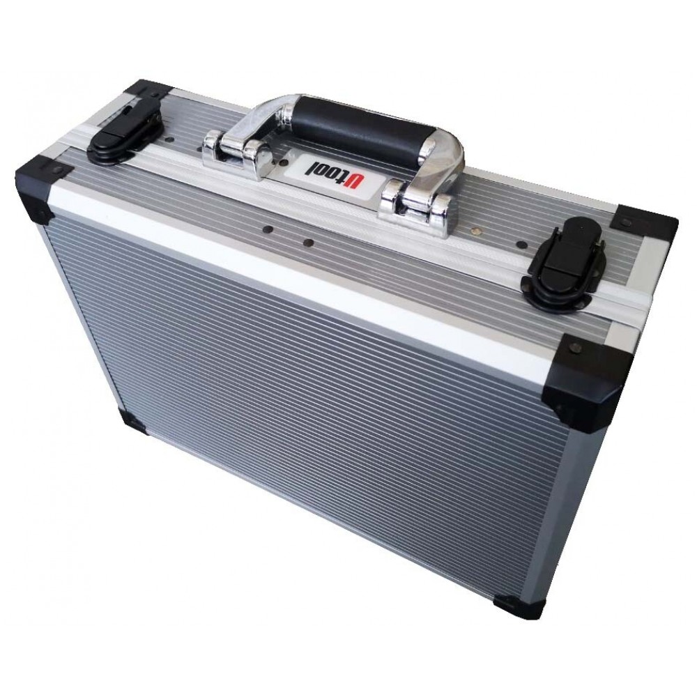 Набір інструментів Utool U10103PX - фото 3 Набір інструментів Utool U10103PX - фото 3