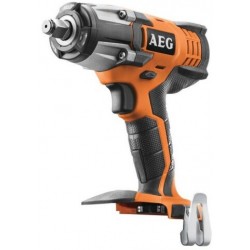 Акумуляторний імпульсний гайкокрут AEG BSS18C12Z-0 (4935446449) (без акумулятора і ЗП) Акумуляторний імпульсний гайкокрут AEG BSS18C12Z-0 (4935446449) (без акумулятора і ЗП)