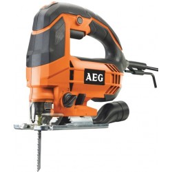 Електролобзик AEG STEP 80 Електролобзик AEG STEP 80