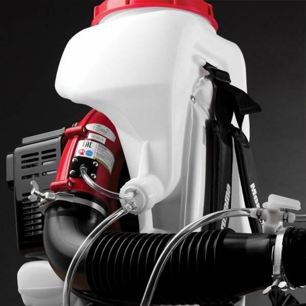 Обприскувач високого тиску Maruyama MD181DX - фото 2 Обприскувач високого тиску Maruyama MD181DX - фото 2