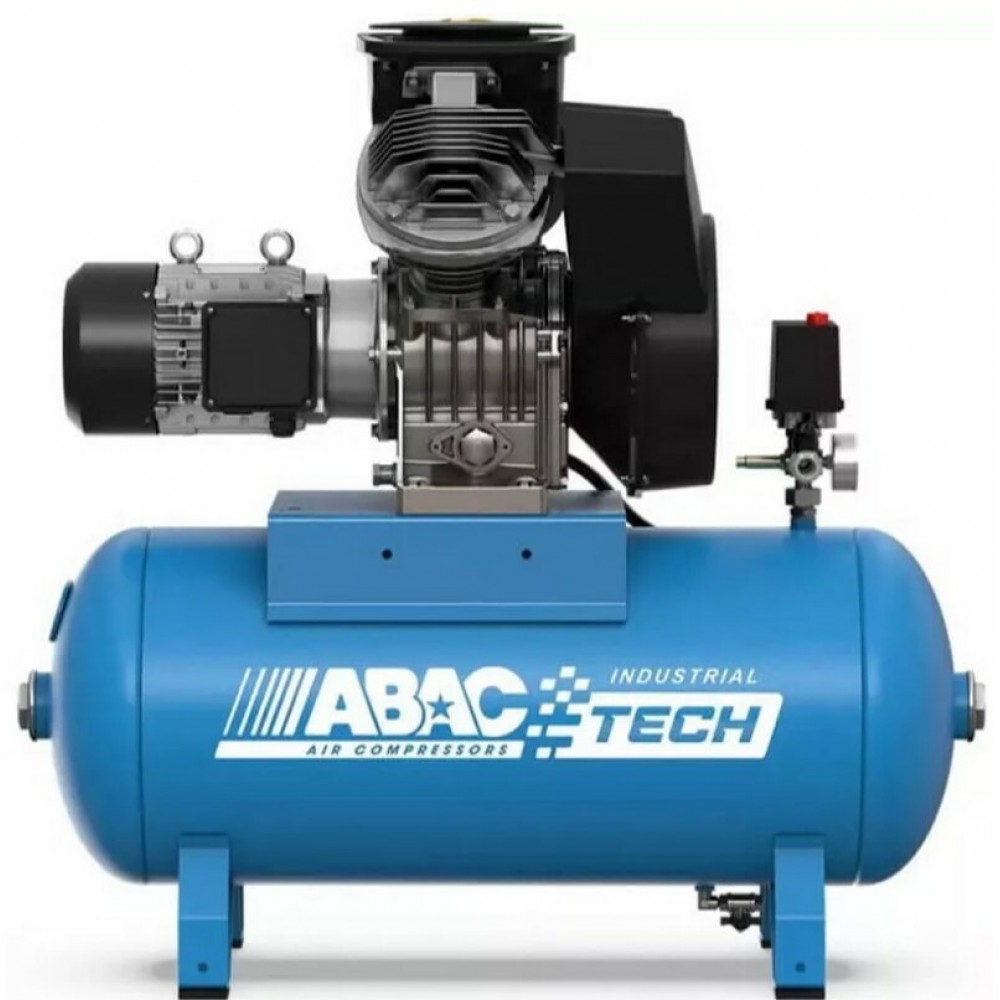 Компресор ABAC ATL 10 500D 10 (4116001438) - фото 1 Компресор ABAC ATL 10 500D 10 (4116001438) - фото 1