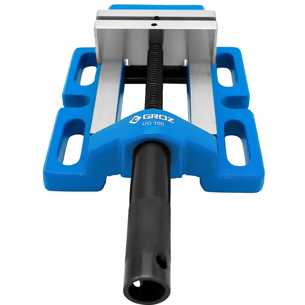 Лещата свердлильні Groz DPV/UG/100 (35121) - фото 1 Лещата свердлильні Groz DPV/UG/100 (35121) - фото 1