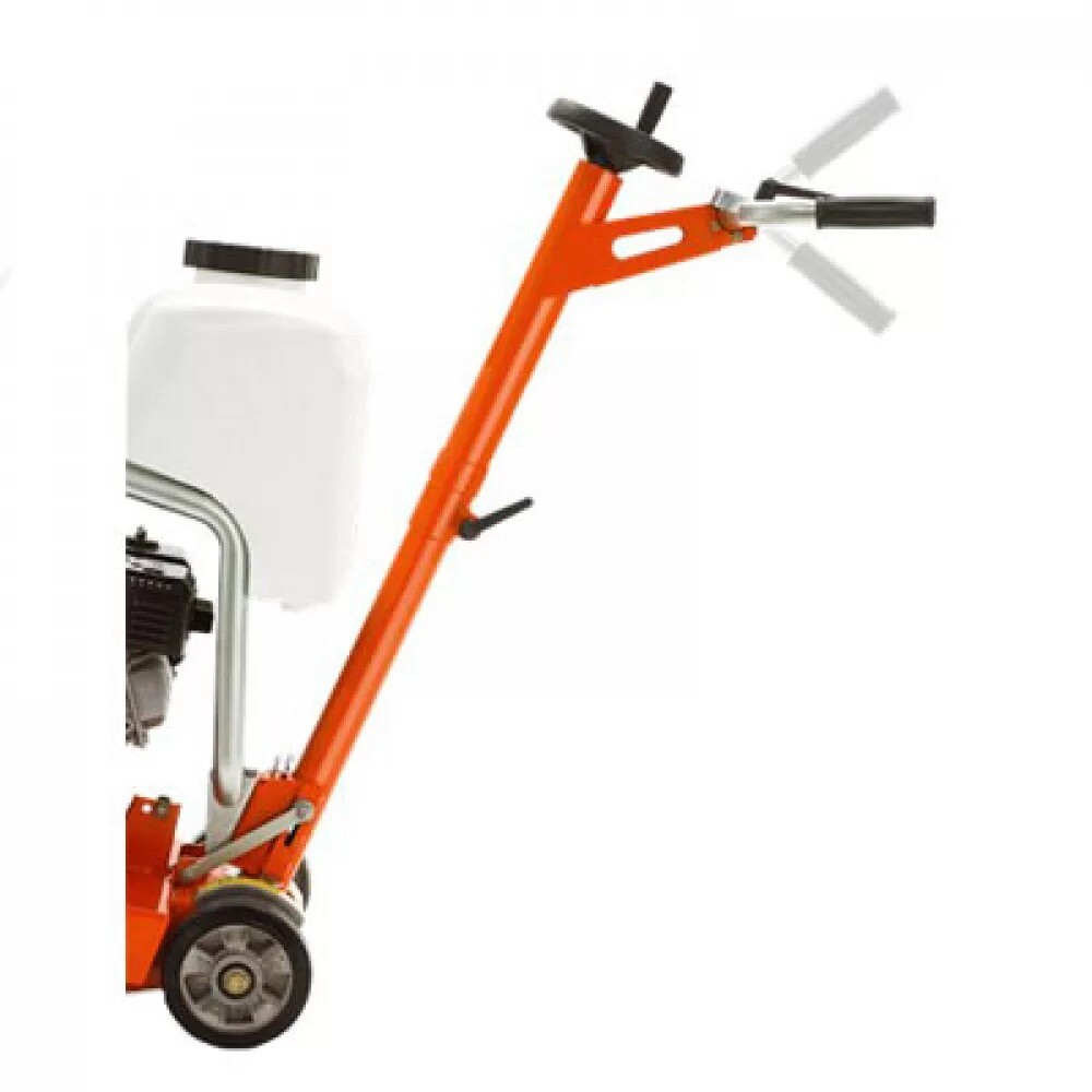 Нарізувач швів Husqvarna FS524 (9670461-02) - фото 3 Нарізувач швів Husqvarna FS524 (9670461-02) - фото 3