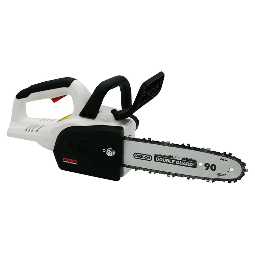 Акумуляторна ланцюгова пилка CROWN CT29006HX (без АКБ та ЗП) - фото 1 Акумуляторна ланцюгова пилка CROWN CT29006HX (без АКБ та ЗП) - фото 1