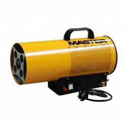 Газовий нагрівач повітря Master BLP 33 M Газовий нагрівач повітря Master BLP 33 M