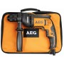 Дриль AEG BE 750 RE - фото 8