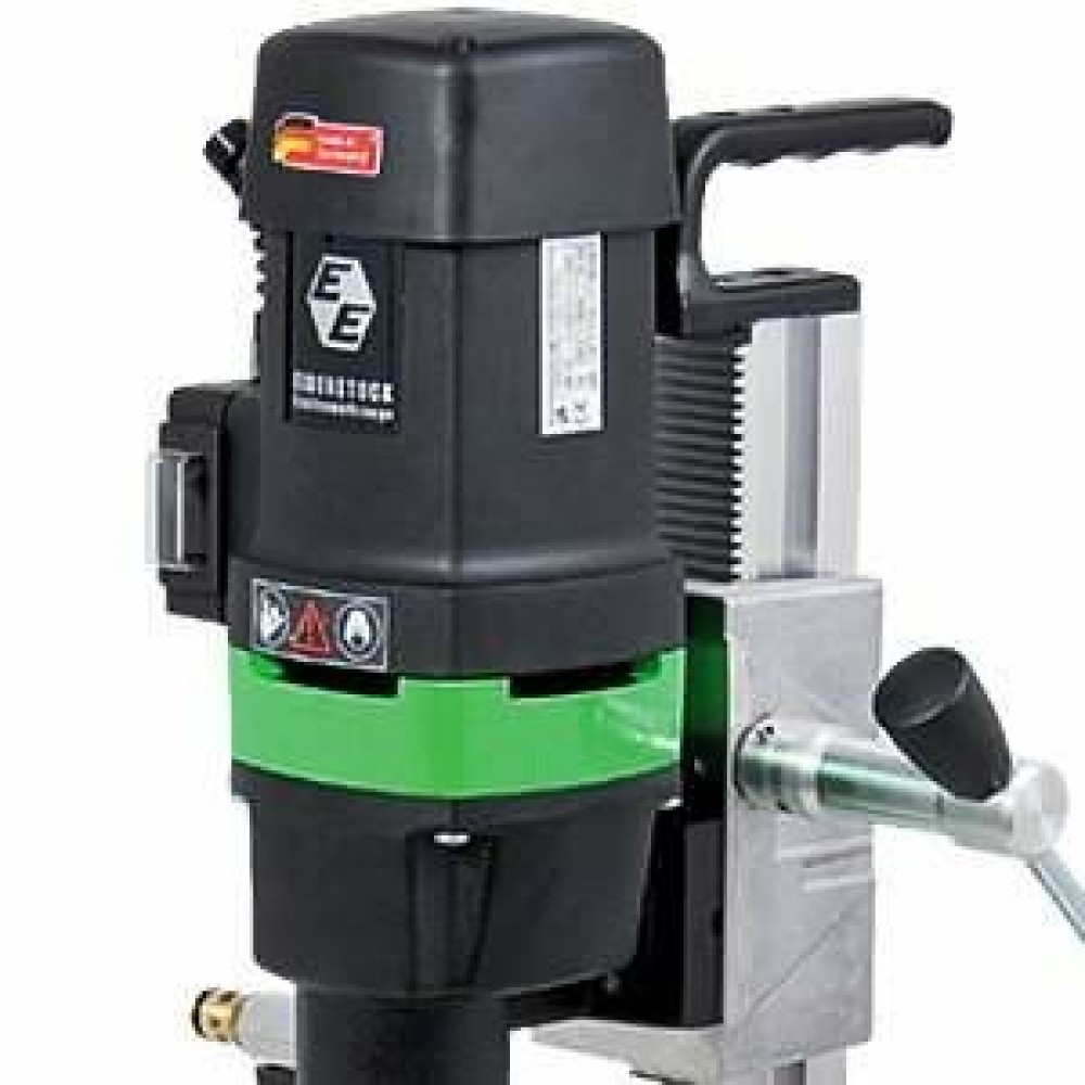 Установка алмазного буріння Eibenstock DB160 з нахилом + набір кріплення + бак - фото 2 Установка алмазного буріння Eibenstock DB160 з нахилом + набір кріплення + бак - фото 2