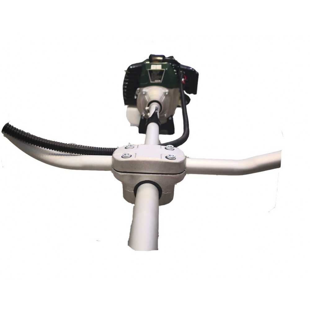 Мотокоса Iron Angel BC43 - фото 1 Мотокоса Iron Angel BC43 - фото 1