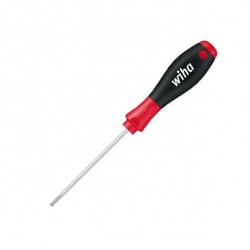 Викрутка Wiha SoftFinish W00704 Викрутка Wiha SoftFinish W00704