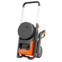 Мийка високого тиску Husqvarna PW 350 (9707258-01)