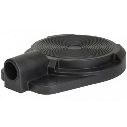 Кільце всмоктувальне Eibenstock UAR162G для установок алмазного буріння до 162 мм (35876000) Кільце всмоктувальне Eibenstock UAR162G для установок алмазного буріння до 162 мм (35876000)