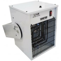 Теплова гармата MASTER TR 3 Теплова гармата MASTER TR 3