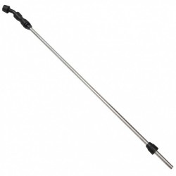 Штанга IRON ANGEL 2001126 50-90 см для SPR 16 А Штанга IRON ANGEL 2001126 50-90 см для SPR 16 А
