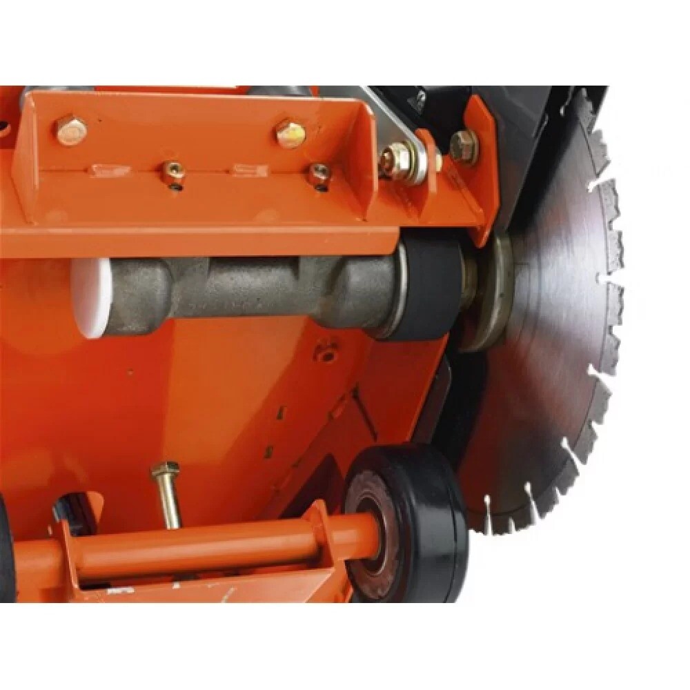 Нарізувач швів Husqvarna FS305 (9651500-26) - фото 3 Нарізувач швів Husqvarna FS305 (9651500-26) - фото 3