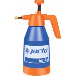 Обприскувач ручний Jacto HH-1.5 (1240001) Обприскувач ручний Jacto HH-1.5 (1240001)