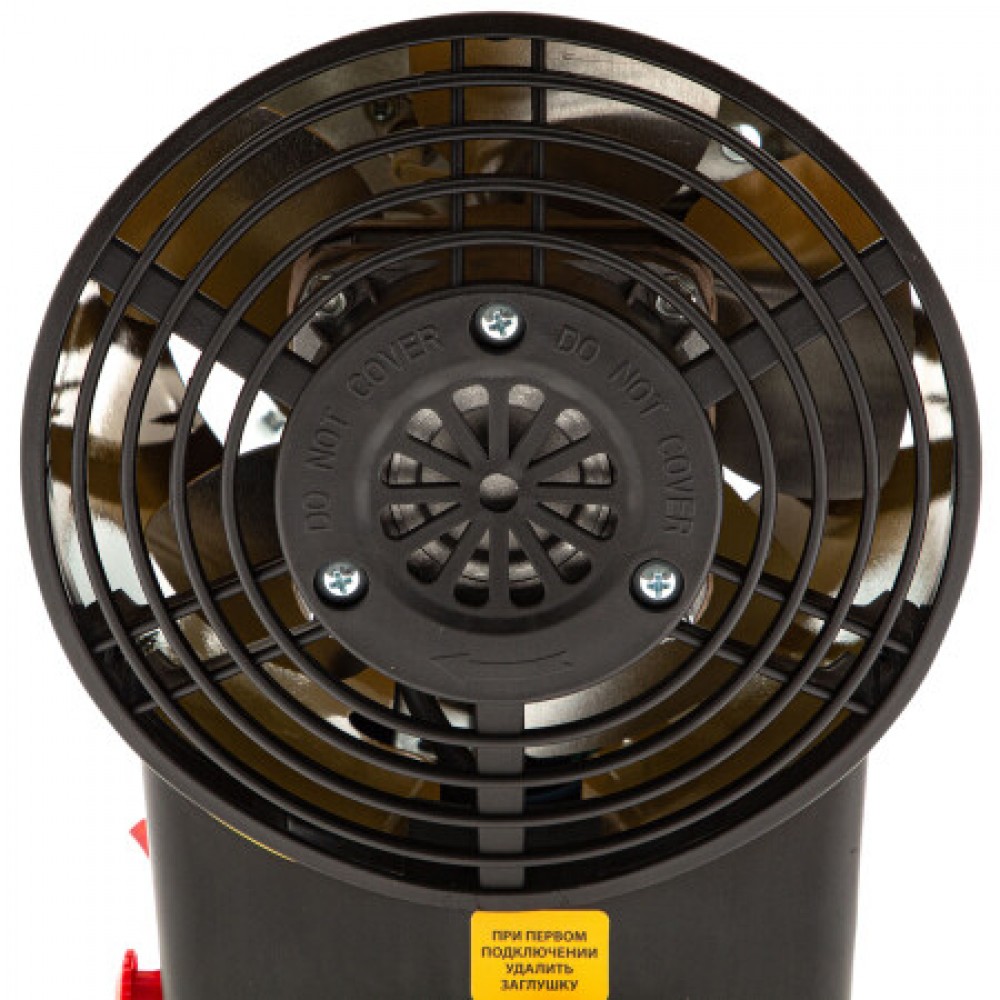 Газова теплова гармата Denzel GHG-10 (964763) - фото 5 Газова теплова гармата Denzel GHG-10 (964763) - фото 5