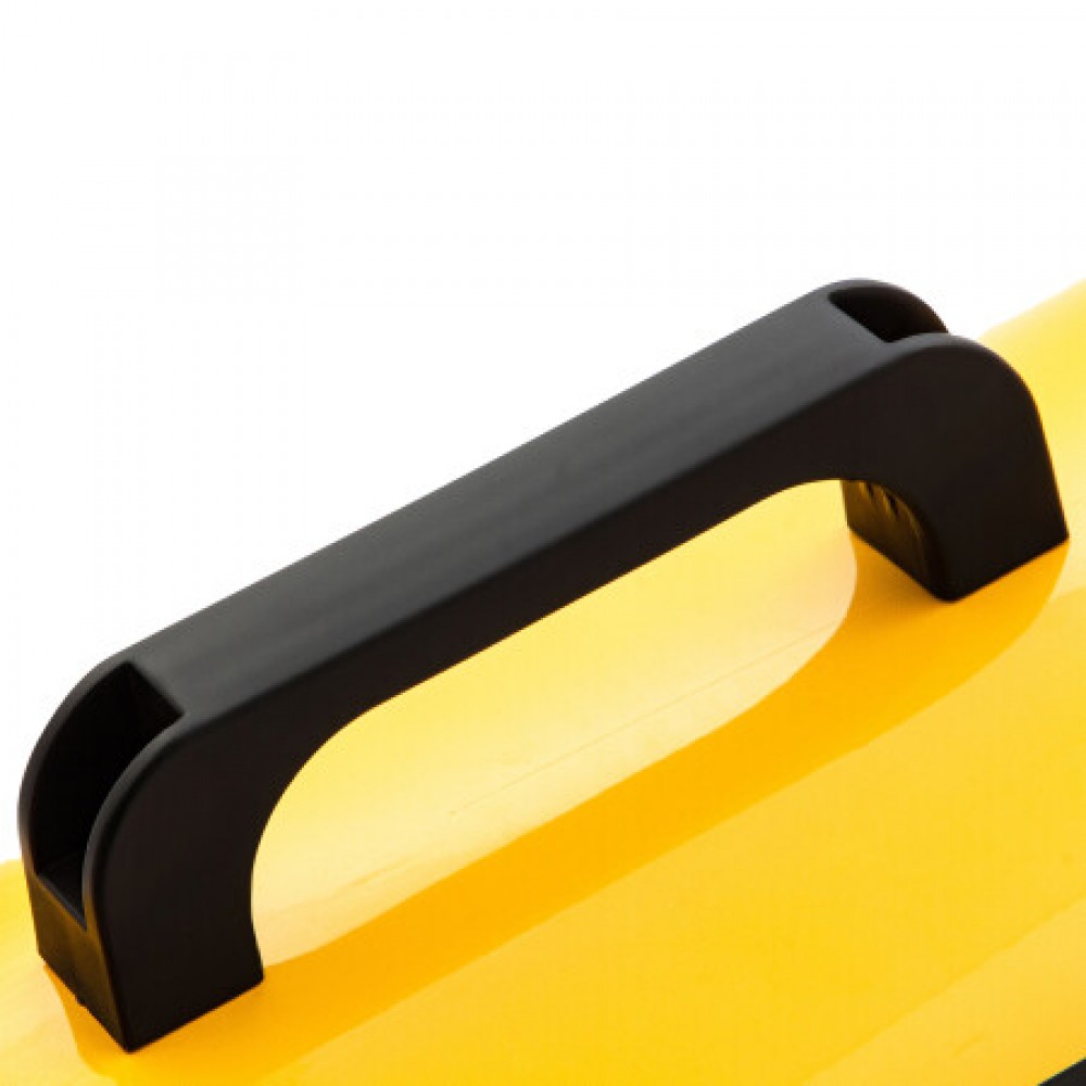 Газова теплова гармата Denzel GHG-10 (964763) - фото 6 Газова теплова гармата Denzel GHG-10 (964763) - фото 6