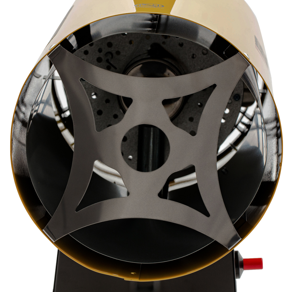 Газова теплова гармата Denzel GHG-50 (964803) - фото 4 Газова теплова гармата Denzel GHG-50 (964803) - фото 4