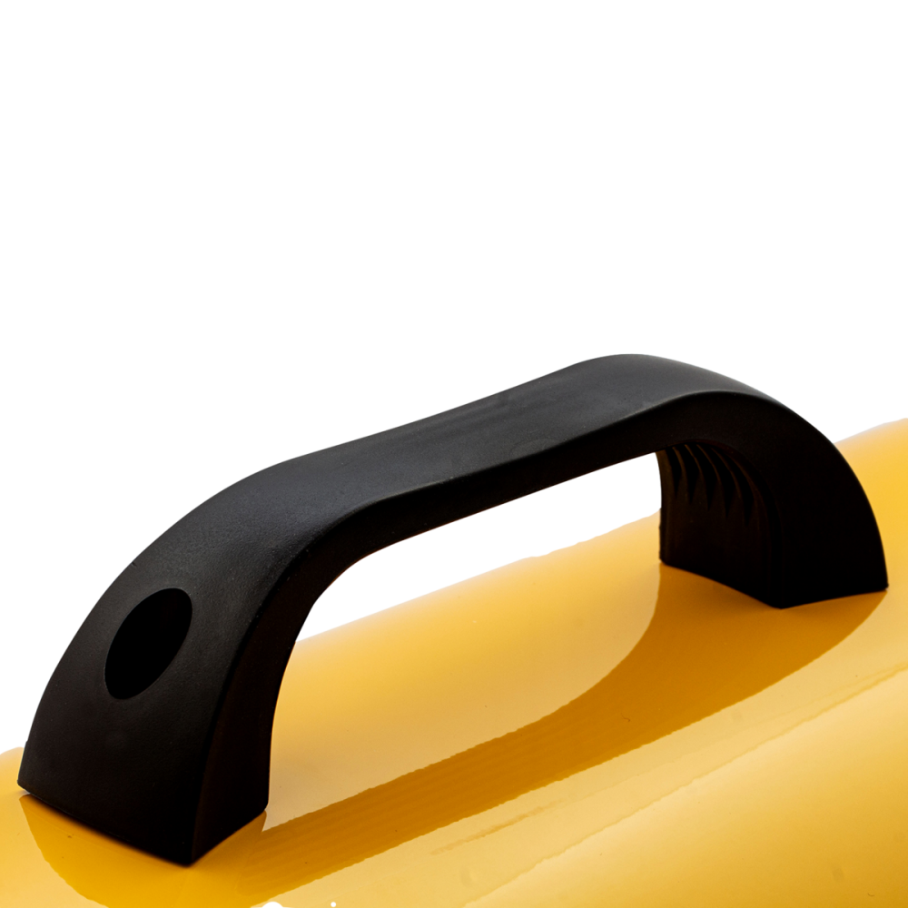 Газова теплова гармата Denzel GHG-50 (964803) - фото 5 Газова теплова гармата Denzel GHG-50 (964803) - фото 5