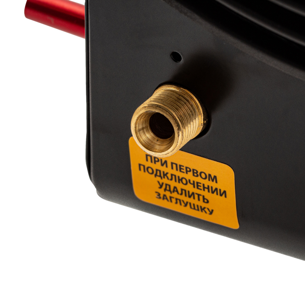 Газова теплова гармата Denzel GHG-50 (964803) - фото 6 Газова теплова гармата Denzel GHG-50 (964803) - фото 6