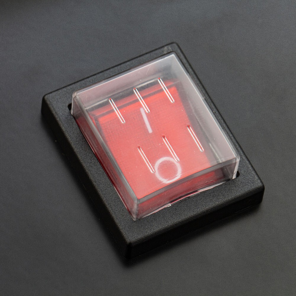 Газова теплова гармата Denzel GHG-50 (964803) - фото 10 Газова теплова гармата Denzel GHG-50 (964803) - фото 10