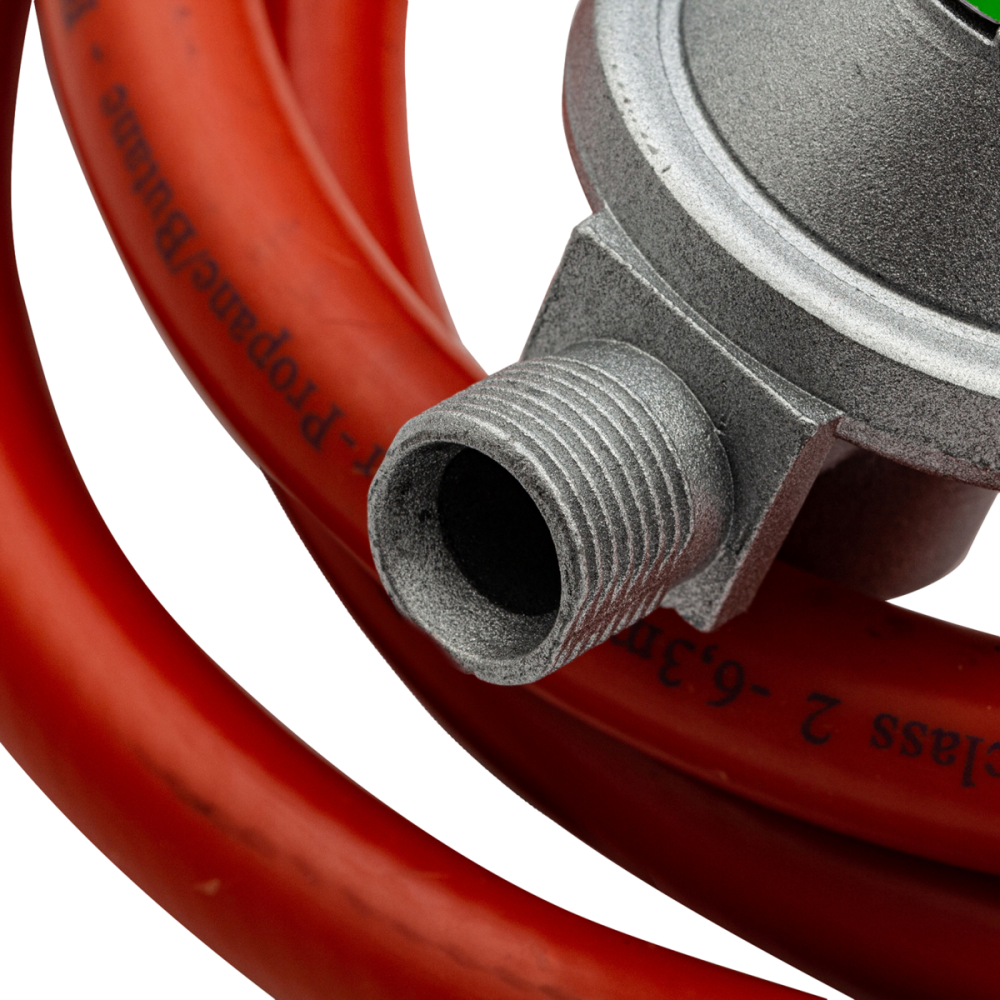 Газова теплова гармата Denzel GHG-50 (964803) - фото 14 Газова теплова гармата Denzel GHG-50 (964803) - фото 14